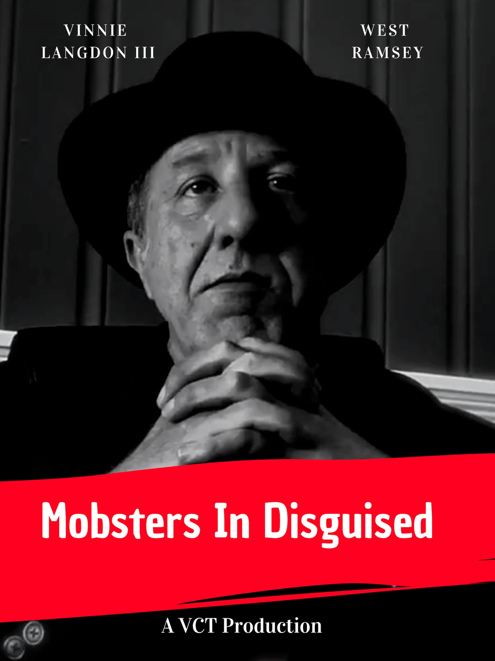 Mobsters in Disguised